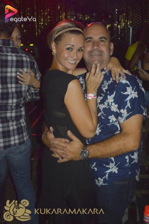 Foto 17 de Kukaramakara - 3er Fds Julio 2016 en Kukaramakara Discoteca Cali, Cali