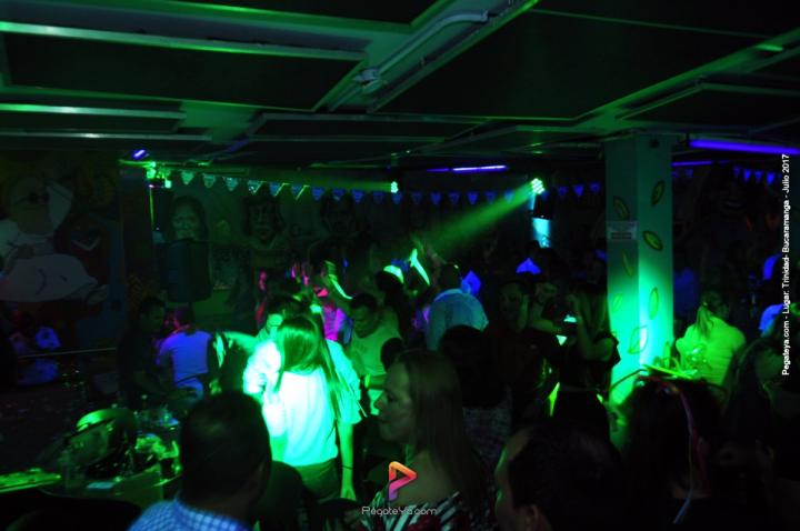Foto 93 de Trinidad - Sábado 29 julio de 2017 en Trinidad Discoteca Bucaramanga, Bucaramanga