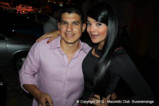 Foto 28 de 15-16 de Marzo de 2012 en Discoteca Macondo Club Bucaramanga, Bucaramanga