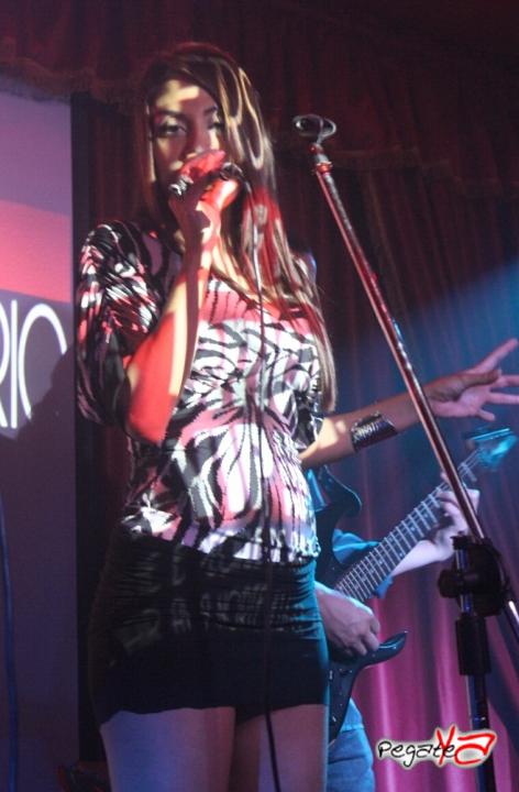 Foto 41 de Kabaret - Julio 19 en Kabaret - Granada, Cali