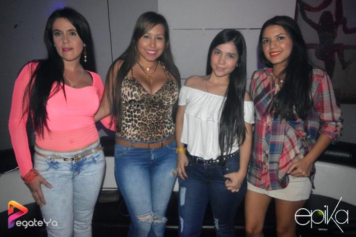 Foto 55 de Epika Night Club - 5to FDS Enero 2016 en Epika Night Club, Cali