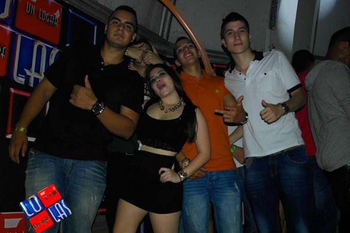 Foto 426 de Lolas Club - Feria de Cali 2014 en Lolas Club Menga Cali, Cali