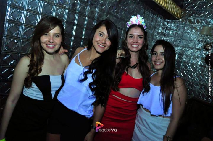 Foto 14 de Piso V - Sabado 11 de marzo de 2017 en Bar Piso V Bucaramanga, Bucaramanga