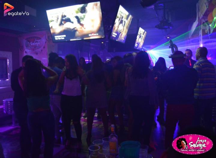 Foto 51 de Final Karaoke - 27 de julio 2017 en Fresa Salvaje, Cali