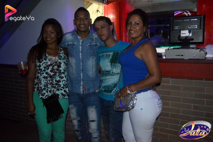 Foto 5 de Jalajala - 1er Fds Mayo 2016 en Jala Jala Club, Cali