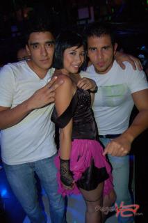 Foto 33 de Discoteca Karma 31 de Octubre en Discoteca Karma Medellin, Medellín