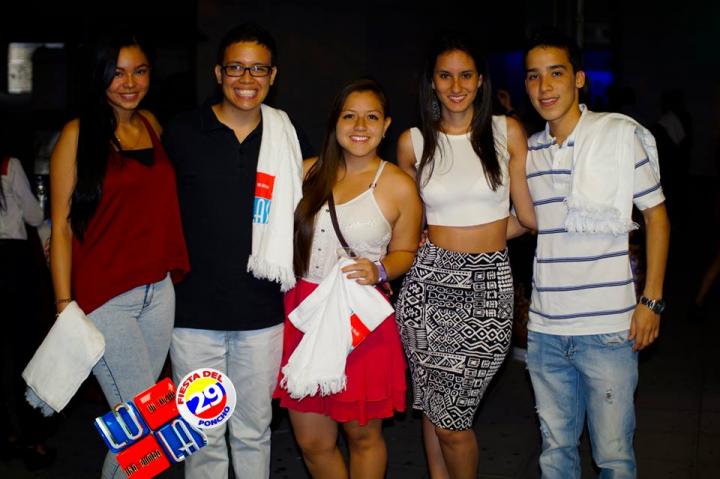 Foto 681 de Lolas Club - Feria de Cali 2014 en Lolas Club Menga Cali, Cali