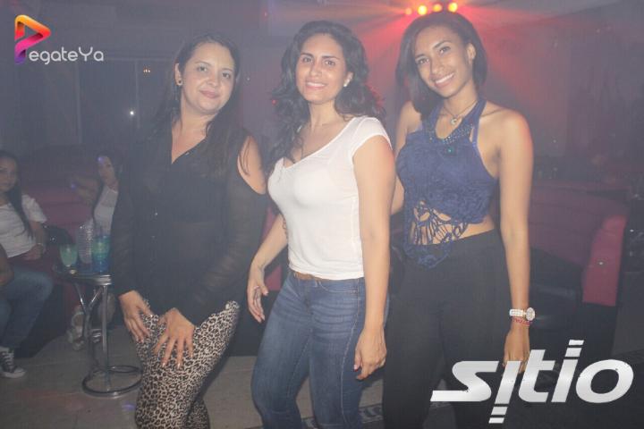 Foto 6 de El Sitio Disco Club - 3er FDS Julio 2016 en el sitio cartagena, Cartagena