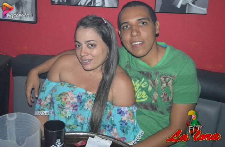 Foto 13 de La Lora - 5to Fds Julio 2017 en La Lora Bar, Cali