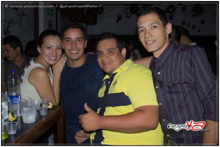 Foto 2 de PALOSANTO CLUB - Villavicencio en Palosanto Club, Villavicencio