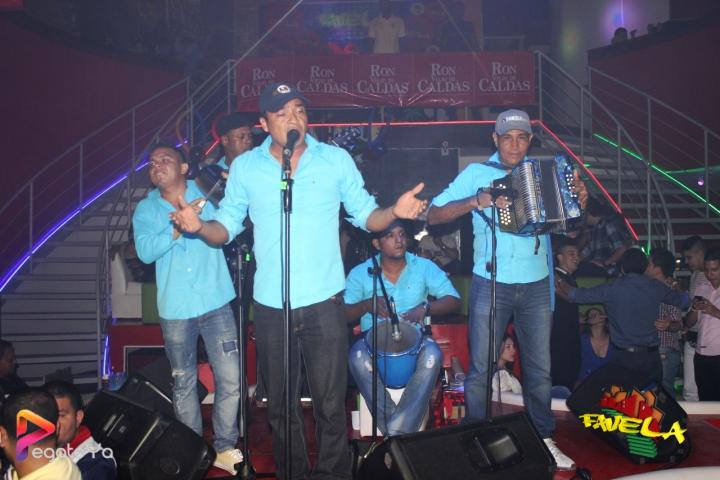 Foto 13 de Favela - 3er FDS Abril 2015 en Favela Club Menga, Cali