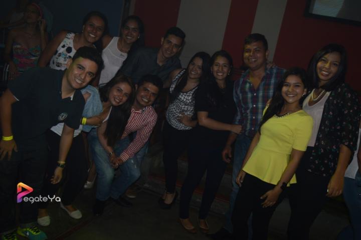 Foto 42 de Maria casquitos sábado 11 de julio 2015 en Maria Casquitos Bucaramanga, Bucaramanga
