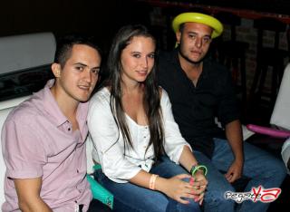 Foto 9 de Praga - Menga / Agosto 3 en Praga Club Cali, Cali