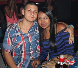 Foto 23 de Ampm - Abril 4 y 5 del 2014 en Am / PM Bar - Cali, Cali