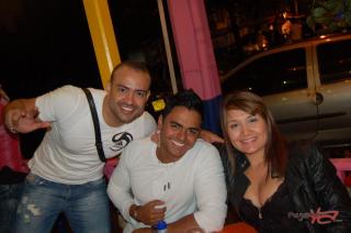 Foto 17 de Fonda la Matraca 6 de Octubre en Fonda Discoteca La Matraca Medellin, Medellín