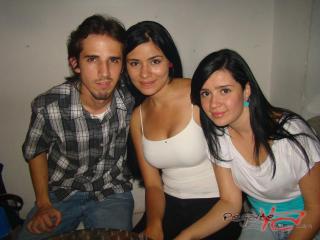 Foto 11 de The Rouse 30 de Agosto en therouse Bar Medellin, Medellín