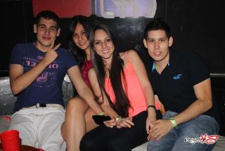 Foto 119 de Lolas - Ñengo Flow en Lolas Club Menga Cali, Cali