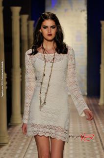 Foto 79 de Pasarela Studio F - 2012 en Fotos Colombiamoda, Medellín