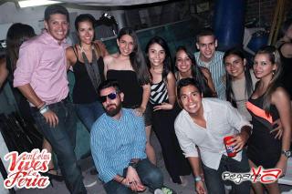Foto 196 de Discoteca Lolas feria de Cali 2013 en Lolas Club Menga Cali, Cali