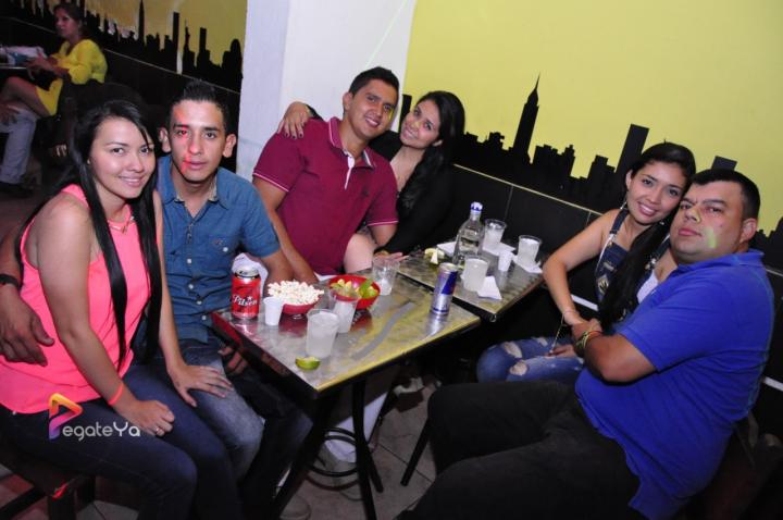 Foto 48 de New York sábado 25 de abril 2015 en Discoteca New York Bucaramanga, Bucaramanga