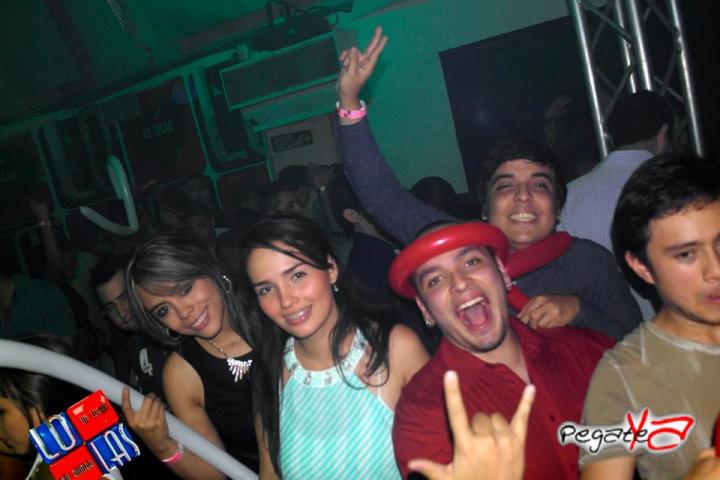 Foto 138 de Lolas Club - Octubre 11 en Lolas Club Menga Cali, Cali