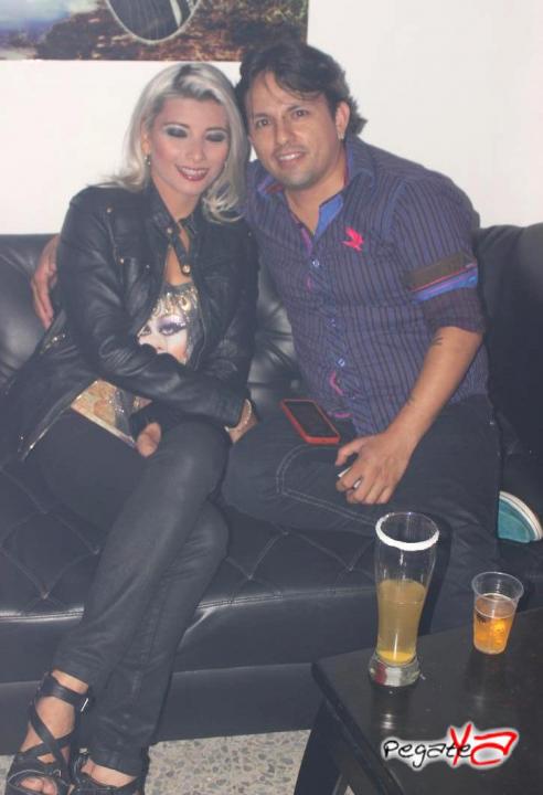 Foto 16 de Nozomi Club - Oct 11 en Nozomi Club, Cali