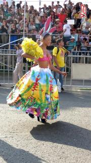 Foto 308 de Salsódromo Feria de Cali. en Salsódromo Feria de Cali, Cali