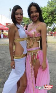 Foto 25 de Color Fest. Club San Fdo en Color Fest. Club San Fdo, Cali