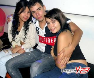 Foto 45 de Agosto 31 del 2013 en Babel / Barra Libre Cali, Cali