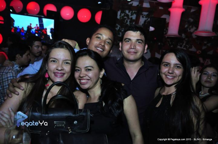 Foto 26 de MALABAR - sabado 25 de abril de 2015 en Discoteca Malabar Bucaramanga, Bucaramanga