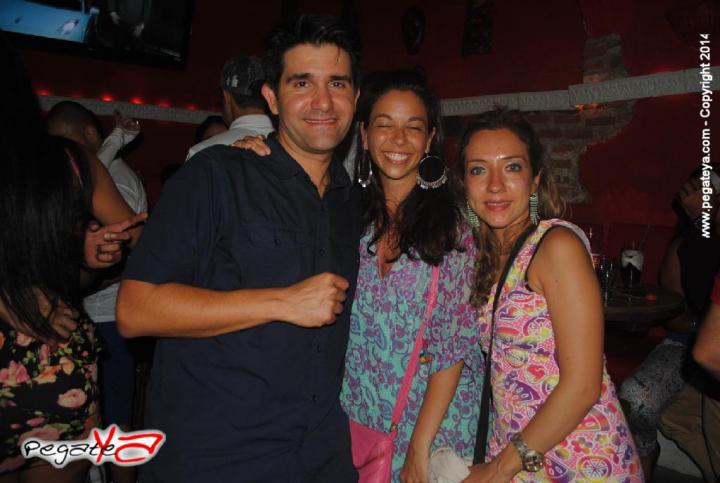 Foto 2 de tu candela 25 y 26 de julio de 2014 en TU CANDELA cartagena, Cartagena