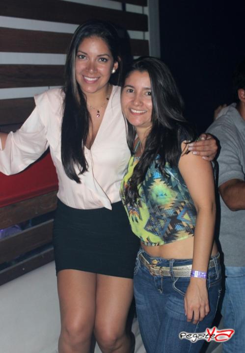 Foto 109 de Favela Club - Feria 2014 en Favela Club Menga, Cali
