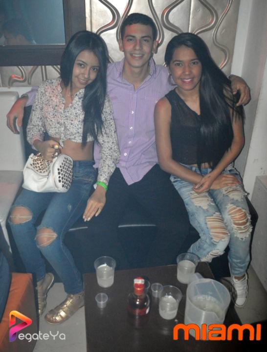 Foto 23 de Miami Bar - 2do FDS Julio 2015 en Miami Bar Cali, Cali