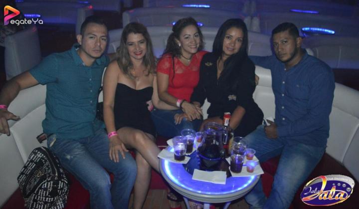 Foto 8 de Jala Jala Club 2017-08-11 en Jala Jala Club, Cali