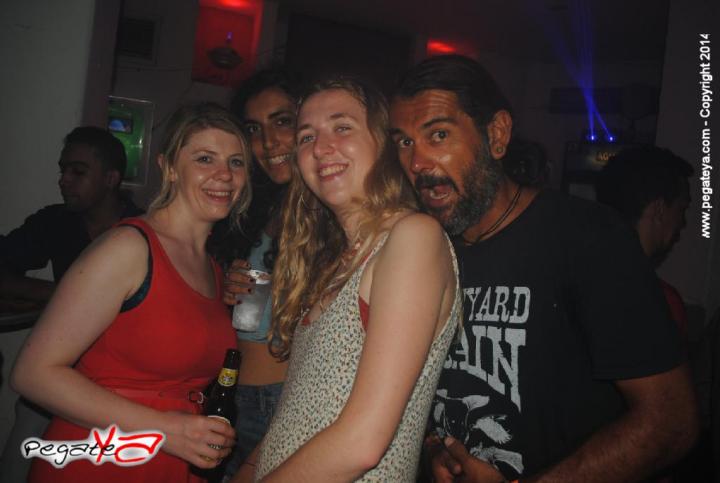 Foto 29 de Taboo 25 y 26 de Julio en Discoteca Taboo Cartagena, Cartagena