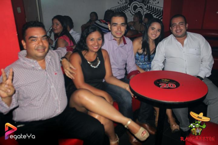 Foto 17 de Rancheeton - 2do FDS Julio 2015 en Rancheton Cali, Cali