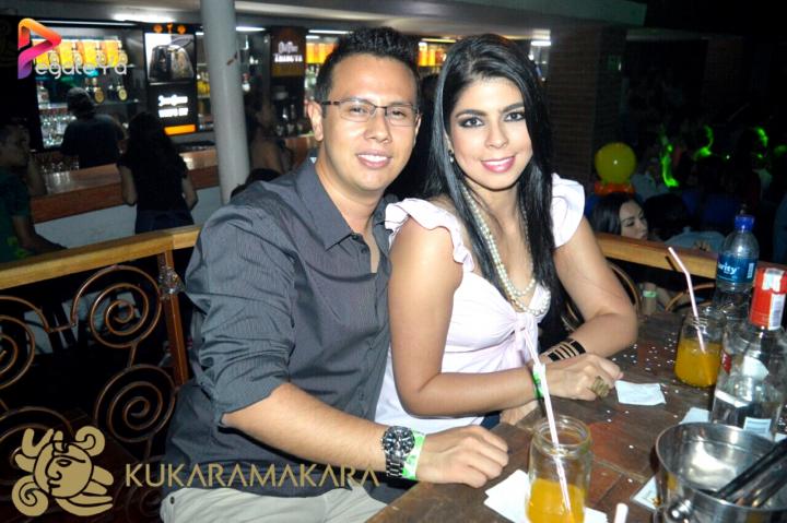 Foto 49 de Kukaramakara - 2do Fds Mayo 2016 en Kukaramakara Discoteca Cali, Cali