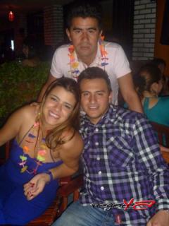 Foto 48 de Febrero 18 y 25 del 2012 en Urbano Bar Cali, Cali