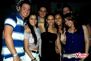 Foto 21 de Diciembre 22 del 2012 en Babel / Barra Libre Cali, Cali