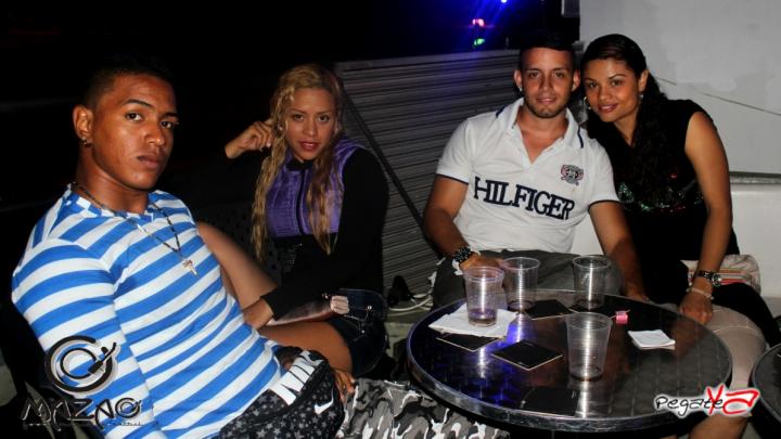 Foto 46 de Mazao Park - Feria de Cali 2014 en Mazao Park, Cali