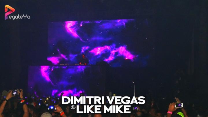 Foto 148 de Dimitri Vegas & Like Mike en Dimitri Vegas & Like Mike, Cali