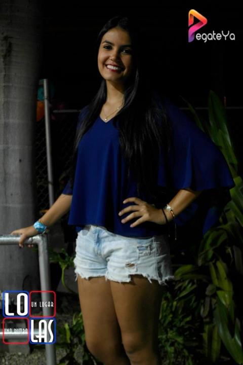 Foto 9 de Lolas - 2do FDS Oct 2015 en Lolas Club Menga Cali, Cali