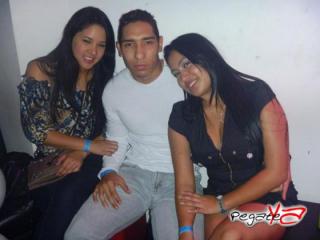 Foto 49 de Mayo 18 y 19 del 2012 en Babel / Barra Libre Cali, Cali