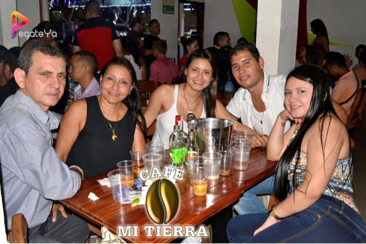 Foto 19 de Cafe Mi Tierra - 2do FDS Feb. 2016 en Cafe Mi Tierra, Cali