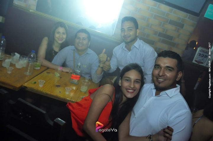 Foto 75 de Malabar - 24 y 25 de marzo de 2017 en Discoteca Malabar Bucaramanga, Bucaramanga