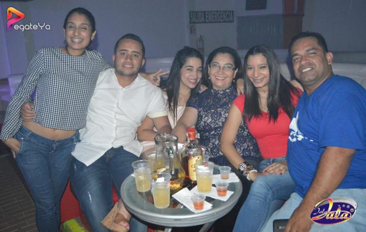 Foto 5 de JalaJala - 2do Fds Agosto 2017 en Jala Jala Club, Cali
