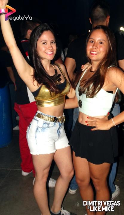 Foto 79 de Dimitri Vegas & Like Mike en Dimitri Vegas & Like Mike, Cali