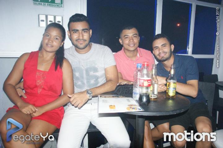 Foto 6 de Motions 10 y 11 de Julio de 2015 en motions cartagena, Cartagena