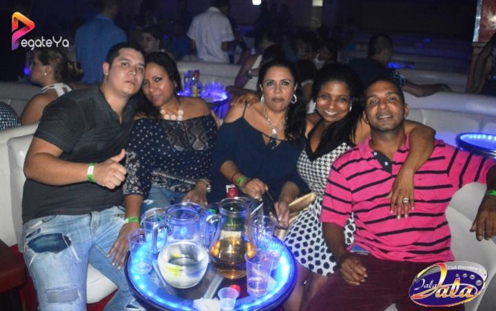 Foto 24 de Jalajala Club - 2do FDS Febrero 2016 en Jala Jala Club, Cali