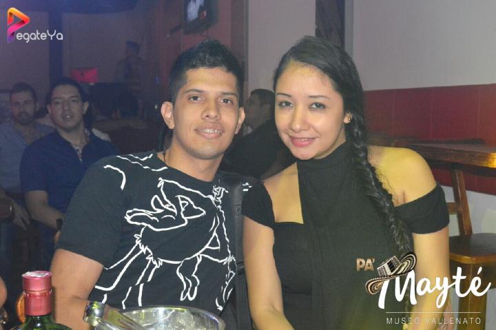 Foto 32 de Pa´Mayté - 3er - 4to Fds Marzo 2017 en Pa´Mayte Museo Vallenato